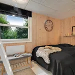C11678-hemmet-bork-hytteby-248 Сasa de vacaciones Hemmet