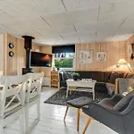 C11678-hemmet-bork-hytteby-248 Сasa de vacaciones Hemmet