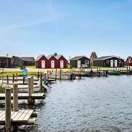 Casa de Férias C11678-hemmet-bork-hytteby-248 Hemmet