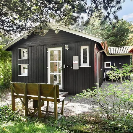 Casa de Férias C11678-hemmet-bork-hytteby-248