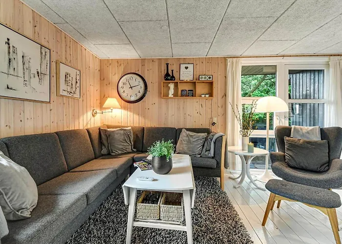 C11678-hemmet-bork-hytteby-248 Casa de Férias
