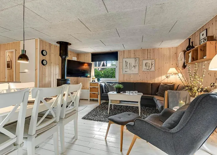 C11678-hemmet-bork-hytteby-248 Casa de Férias Hemmet
